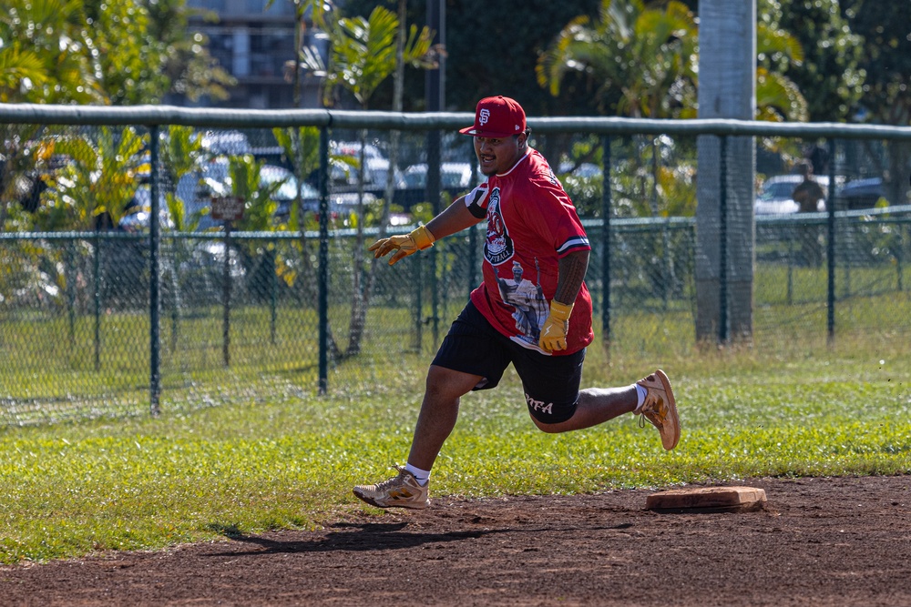 Tropic Lightning Week 2025