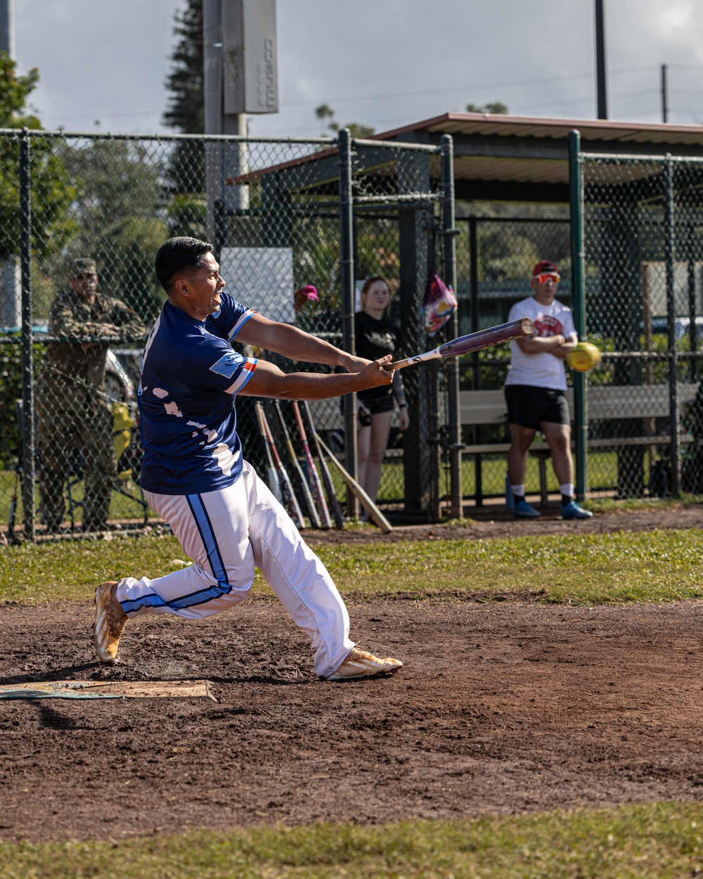 Tropic Lightning Week 2025