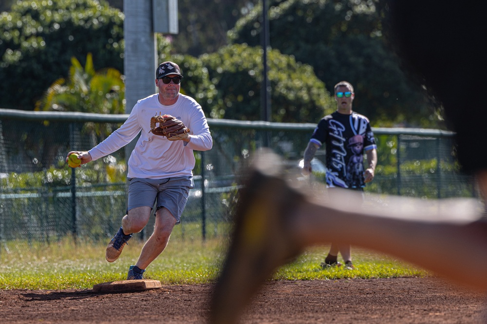 Tropic Lightning Week 2025