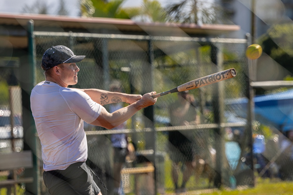 Tropic Lightning Week 2025