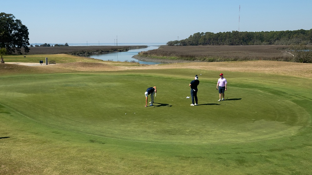 2025 Armed Forces Golf Championship