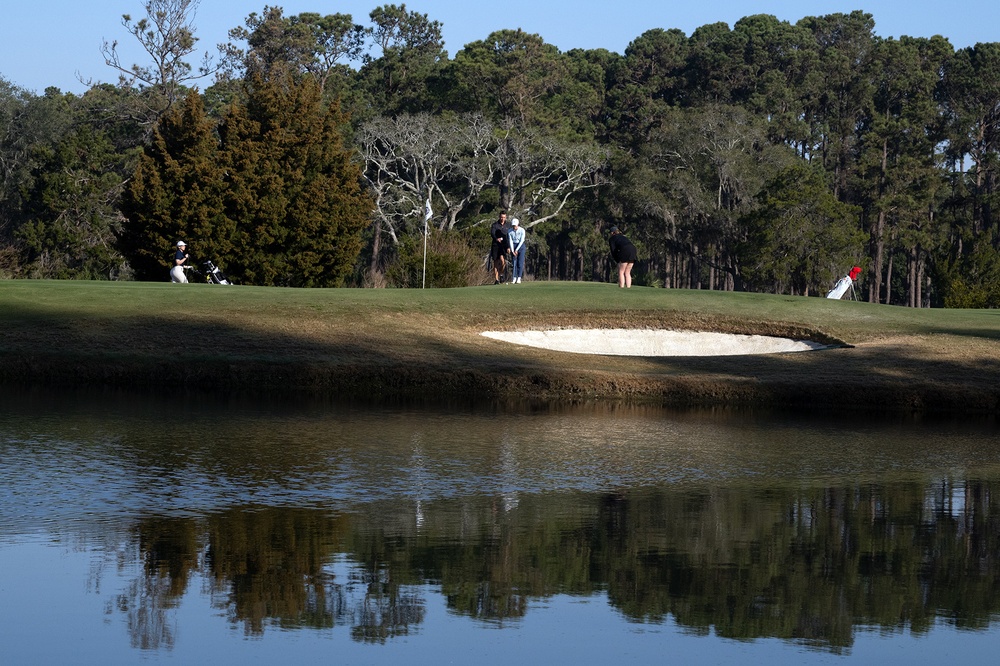 2025 Armed Forces Golf Championship