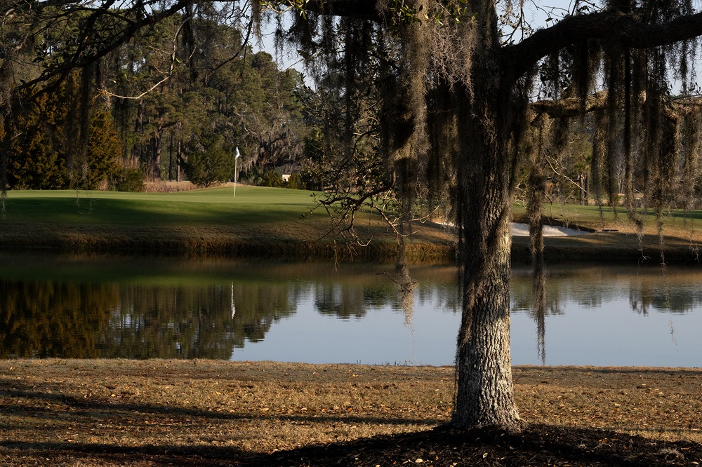 2025 Armed Forces Golf Championship