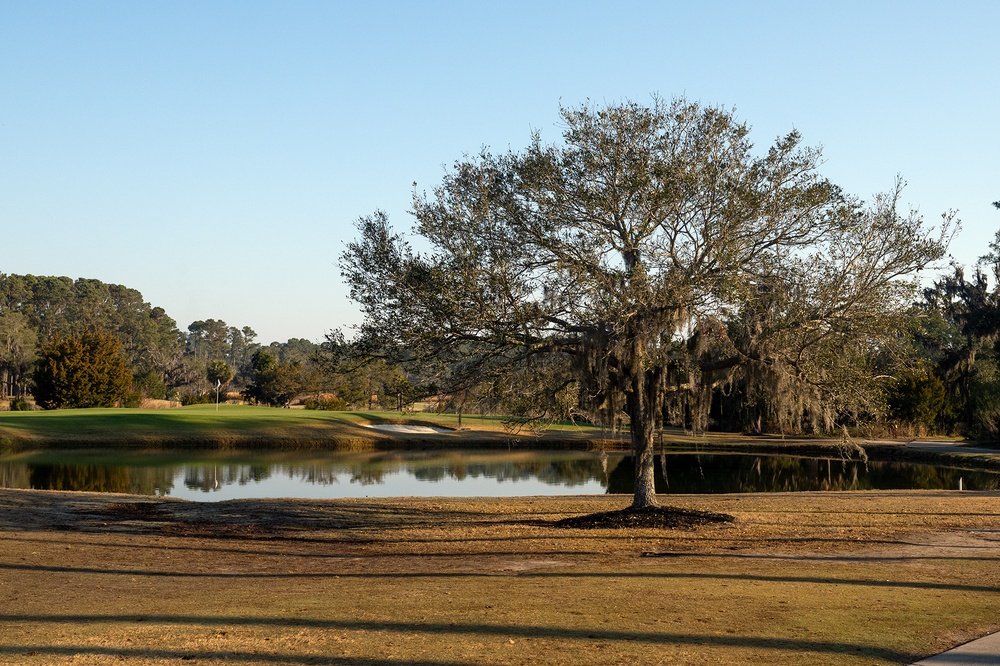 2025 Armed Forces Golf Championship