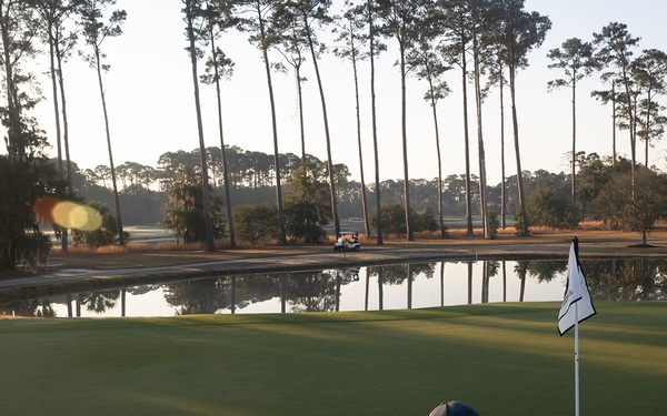 2025 Armed Forces Golf Championship