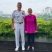 Adm. Steve Koehler, commander, U.S. Pacific Fleet, visits Jakarta, Indonesia