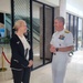 Adm. Steve Koehler, commander, U.S. Pacific Fleet visits Indonesia