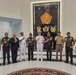 Adm. Steve Koehler, commander, U.S. Pacific Fleet visits Indonesia