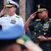 Adm. Steve Koehler, commander, U.S. Pacific Fleet, visits Indonesia