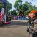 Adm. Steve Koehler, commander, U.S. Pacific Fleet visits Indonesia