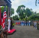 Adm. Steve Koehler, commander, U.S. Pacific Fleet visits Indonesia