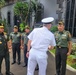 Adm. Steve Koehler, commander, U.S. Pacific Fleet visits Indonesia