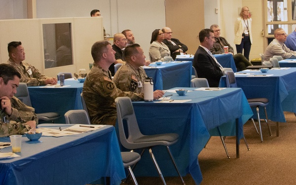 Maryland Guard members help enhance Anne Arundel schools cybersecurity