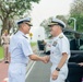 Adm. Steve Koehler, commander, U.S. Pacific Fleet, visits Thailand
