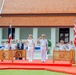 Adm. Steve Koehler, commander, U.S. Pacific Fleet, visits Thailand