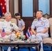 Adm. Steve Koehler, commander, U.S. Pacific Fleet, visits Thailand