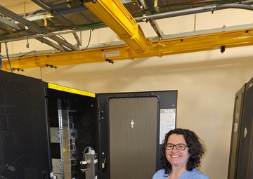 Vandenberg Network Upgrade Delivers Enhanced Performance and Mission Support