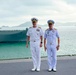 Adm. Steve Koehler, commander, U.S. Pacific Fleet, visits Thailand
