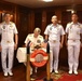 Adm. Steve Koehler, commander, U.S. Pacific Fleet, visits Thailand