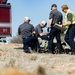 1-78 FA BN conducts Medevac Exercise