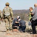 1-78 FA BN conducts Medevac Exercise