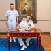 Adm. Steve Koehler, commander, U.S. Pacific Fleet, visits Thailand