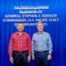 Adm. Steve Koehler, commander, U.S. Pacific Fleet, visits Thailand