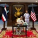 Adm. Steve Koehler, commander, U.S. Pacific Fleet, visits Thailand