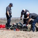 1-78 FA BN conducts Medevac Exercise