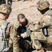 1-78 FA BN conducts Medevac Exercise