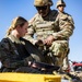 1-78 FA BN conducts Medevac Exercise