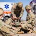 1-78 FA BN conducts Medevac Exercise
