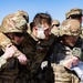 1-78 FA BN conducts Medevac Exercise