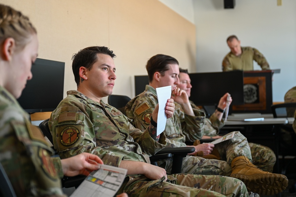 Malmstrom tactical response force Airmen support MH-139A initial operations test and evaluations