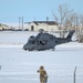 Malmstrom tactical response force Airmen support MH-139A initial operations test and evaluations