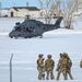 Malmstrom tactical response force Airmen support MH-139A initial operations test and evaluations