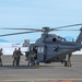 Malmstrom tactical response force Airmen support MH-139A initial operations test and evaluations