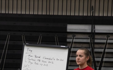 1st Infantry Division’s H2F Team Expands Their Reach Across Fort Riley