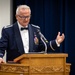 Former Alabama Guard Command Senior Enlisted Leader celebrates retirement