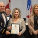 Former Alabama Guard Command Senior Enlisted Leader celebrates retirement