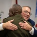 Former Alabama Guard Command Senior Enlisted Leader celebrates retirement