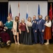 Former Alabama Guard Command Senior Enlisted Leader celebrates retirement