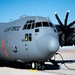 Cowboy Guard and the California Air National Guard conduct MAFFS training in Arizona