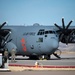 Cowboy Guard and the California Air National Guard conduct MAFFS training in Arizona