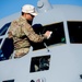 Cowboy Guard and the California Air National Guard conduct MAFFS training in Arizona