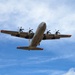 Cowboy Guard and the California Air National Guard conduct MAFFS training in Arizona