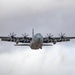 Cowboy Guard and the California Air National Guard conduct MAFFS training in Arizona