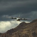 Cowboy Guard and the California Air National Guard conduct MAFFS training in Arizona