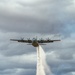 Cowboy Guard and the California Air National Guard conduct MAFFS training in Arizona