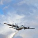 Cowboy Guard and the California Air National Guard conduct MAFFS training in Arizona